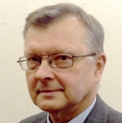 Александр Владимирович Козлов